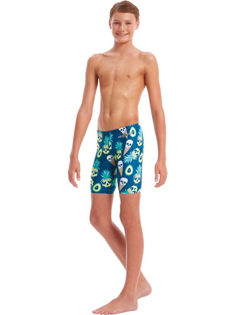 AMANZI Boys I Scream Jammers