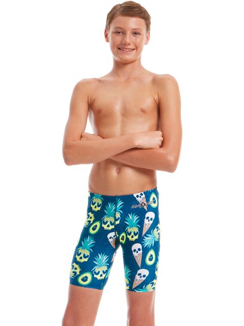 AMANZI Boys I Scream Jammers