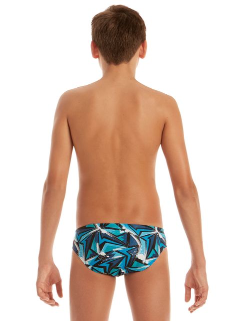 AMANZI Boys Kaboom Briefs 