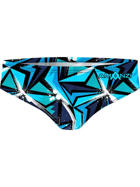 AMANZI Boys Kaboom Briefs 