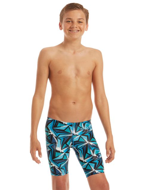 AMANZI Boys Kaboom Jammers