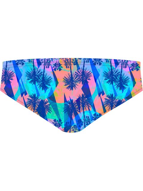 AMANZI Boys Mexicali Briefs