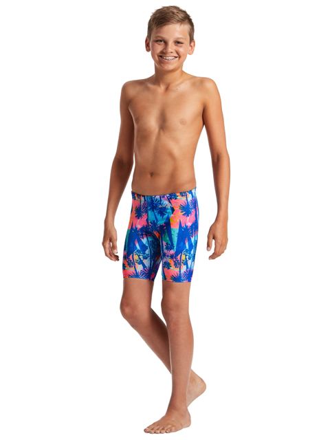 AMANZI Mexicali Jammers