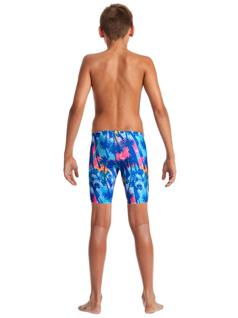 AMANZI Mexicali Jammers