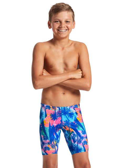 AMANZI Mexicali Jammers