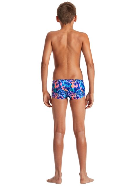 AMANZI Boys Mexicali Trunks