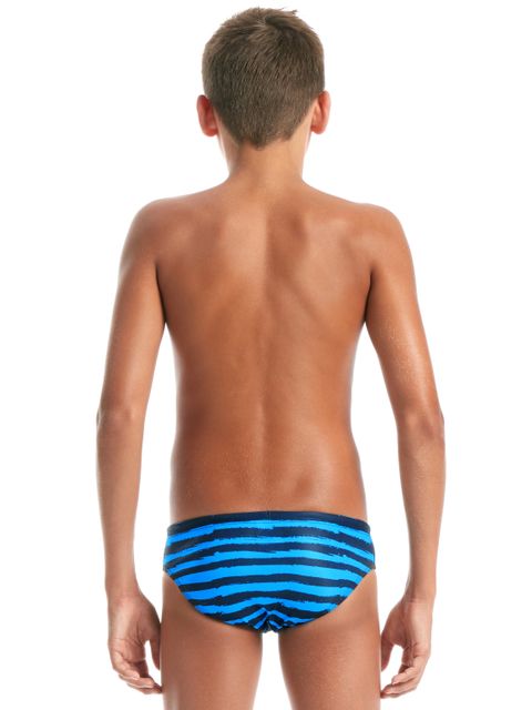 AMANZI Boys Skulduggery Briefs