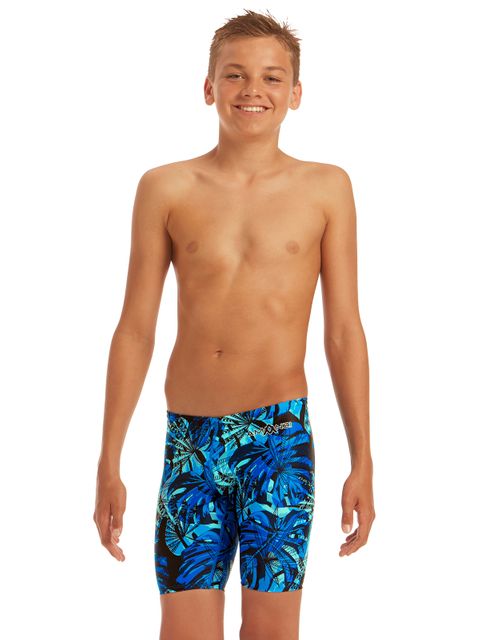 AMANZI Boys Troposphere Jammers