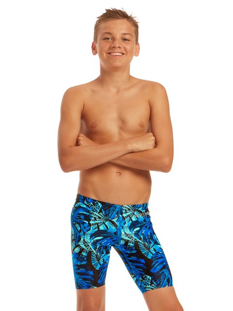 AMANZI Boys Troposphere Jammers