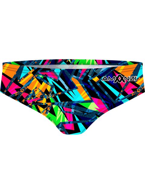 AMANZI Boys Velocity Briefs