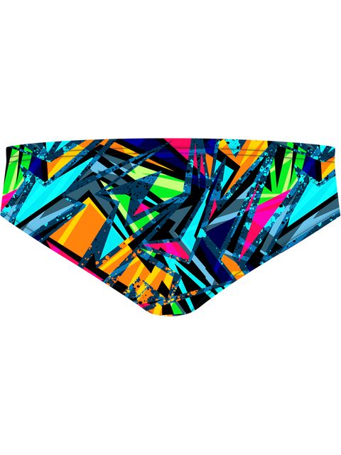 AMANZI Boys Velocity Briefs