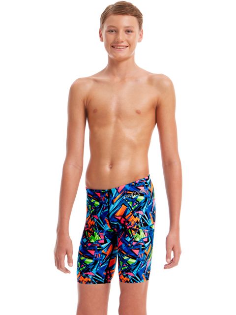 AMANZI Boys Velocity Jammers