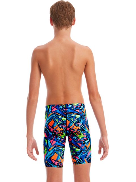 AMANZI Boys Velocity Jammers