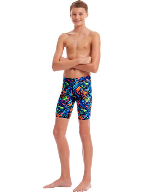 AMANZI Boys Velocity Jammers