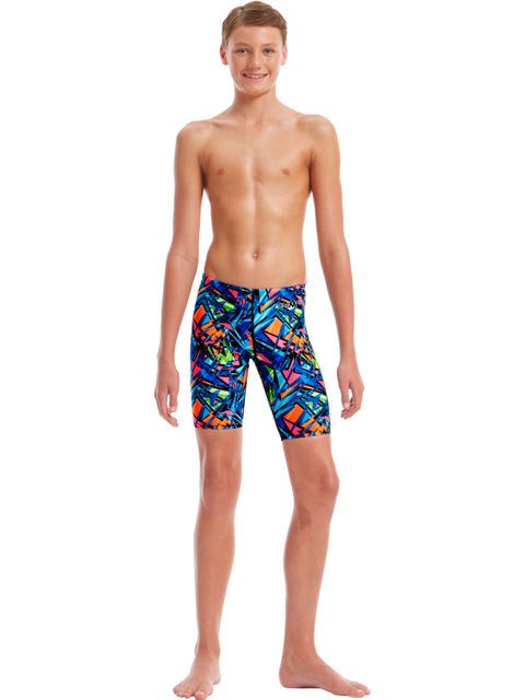 AMANZI Boys Velocity Jammers