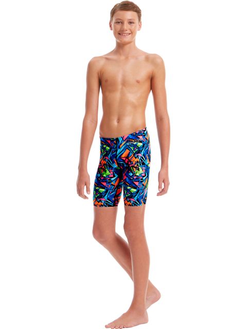 AMANZI Boys Velocity Jammers