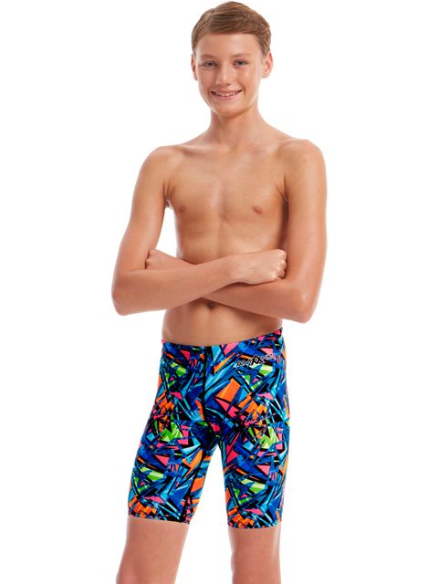 AMANZI Boys Velocity Jammers