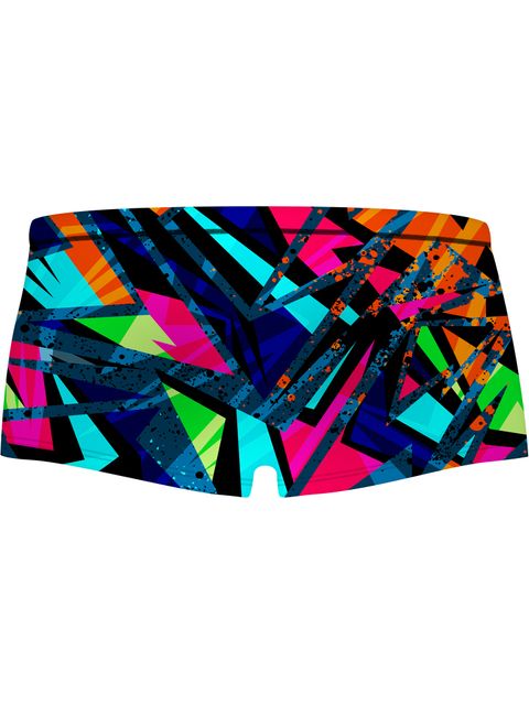 AMANZI Boys Velocity Trunks 