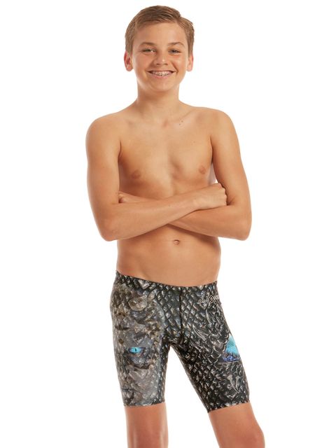 AMANZI Boys Winter Jammers