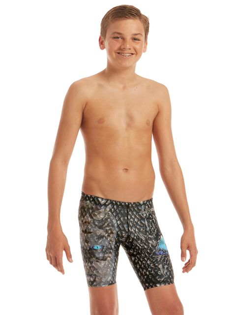 AMANZI Boys Winter Jammers