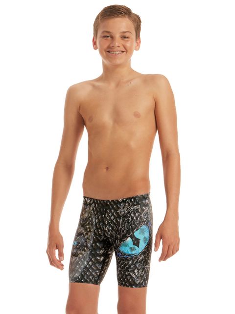 AMANZI Boys Winter Jammers