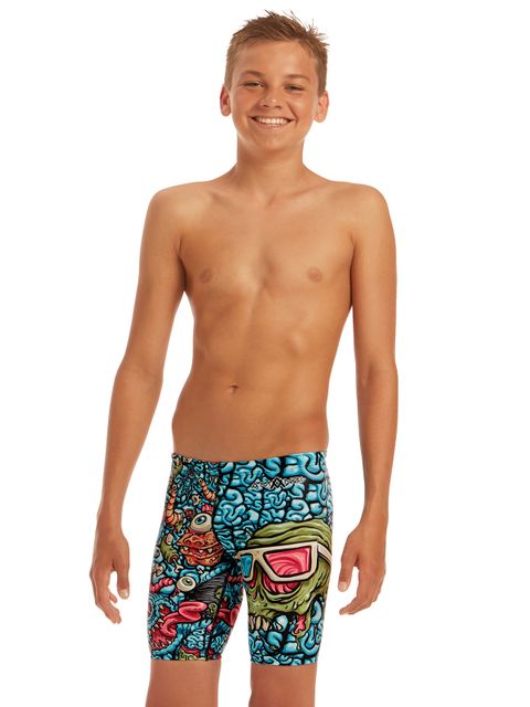 AMANZI Boys Zombrain Jammers