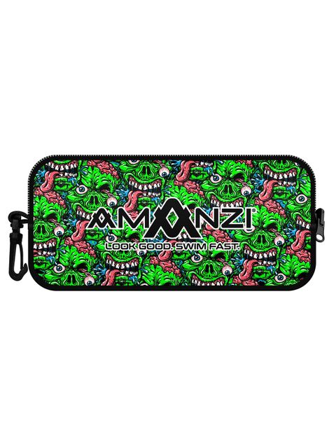 AMANZI Braindead Neoprene Case