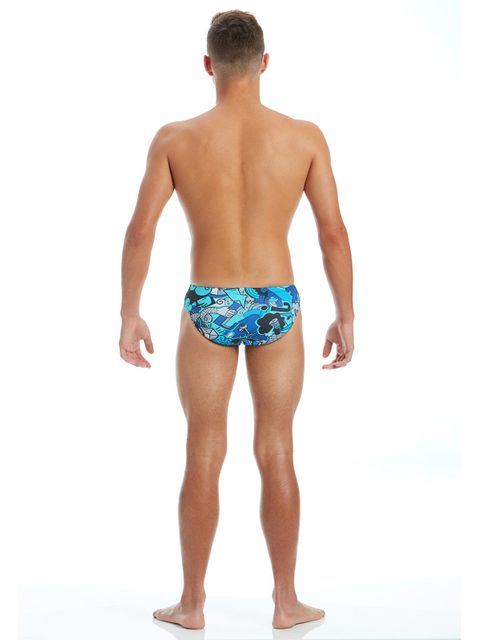 AMANZI Bronx Boys Briefs