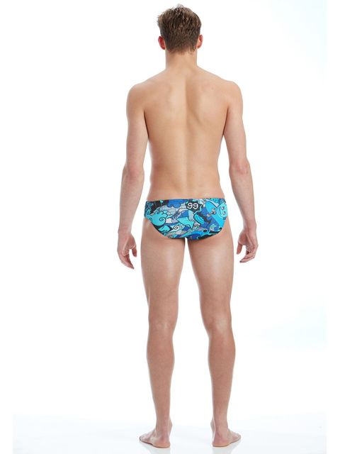 AMANZI Bronx Mens Briefs