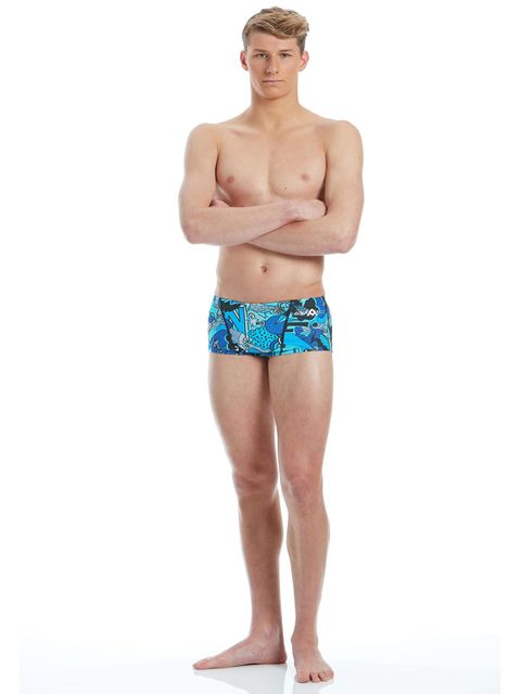 AMANZI Bronx Mens Trunks