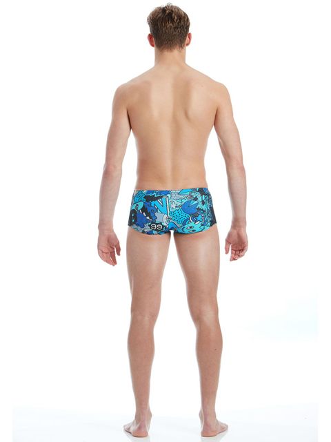 AMANZI Bronx Mens Trunks