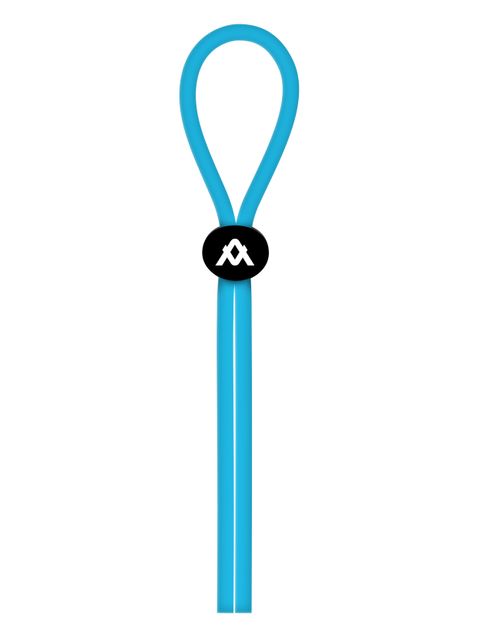 AMANZI Bungee Goggle Cord - Calypso