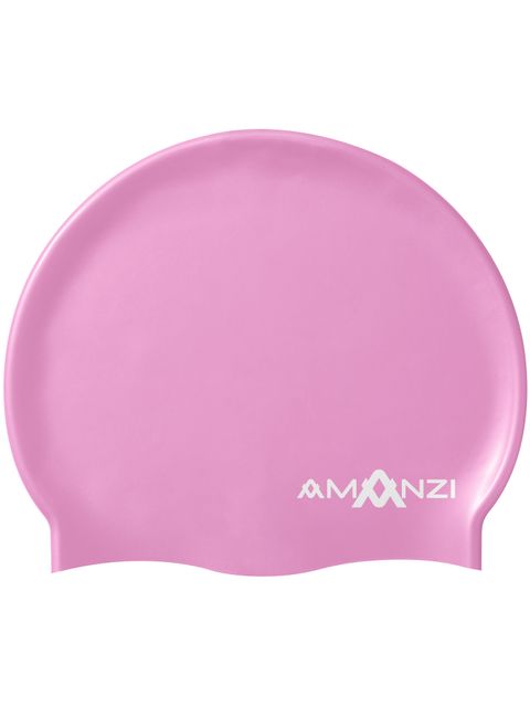 AMANZI Candy Swim Cap