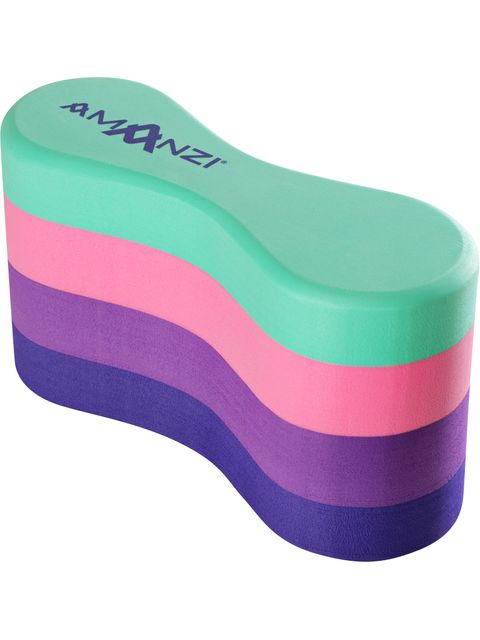 AMANZI Candyfloss 4 Layer Pull Buoy