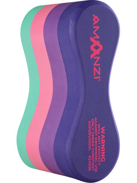 AMANZI Candyfloss 4 Layer Pull Buoy