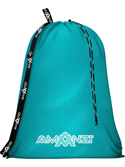 AMANZI Capri Mesh Bag