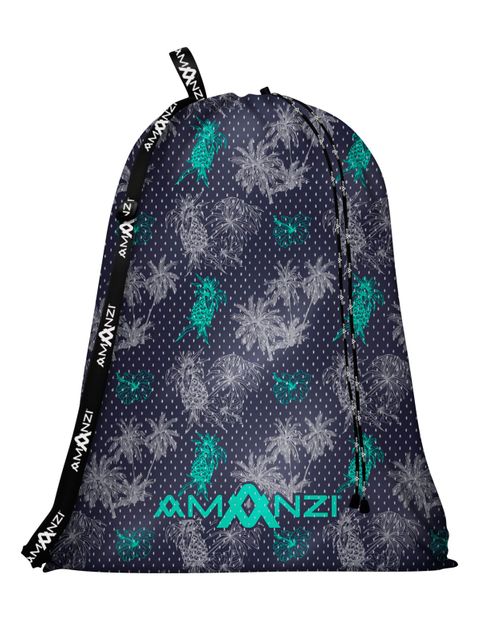 AMANZI Castaway Mesh Bag