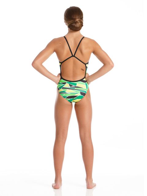 AMANZI CHAOS GIRL One Piece