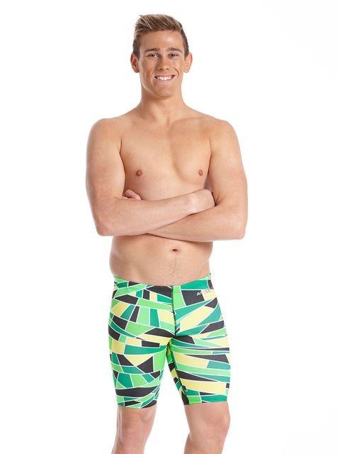 AMANZI CHAOS JAMMERS