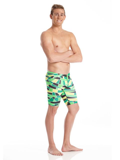 AMANZI CHAOS JAMMERS