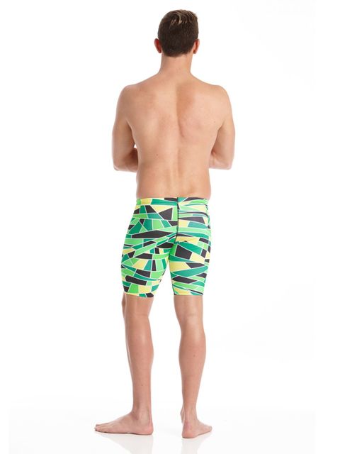 AMANZI CHAOS JAMMERS