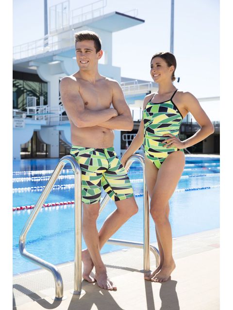 AMANZI CHAOS JAMMERS