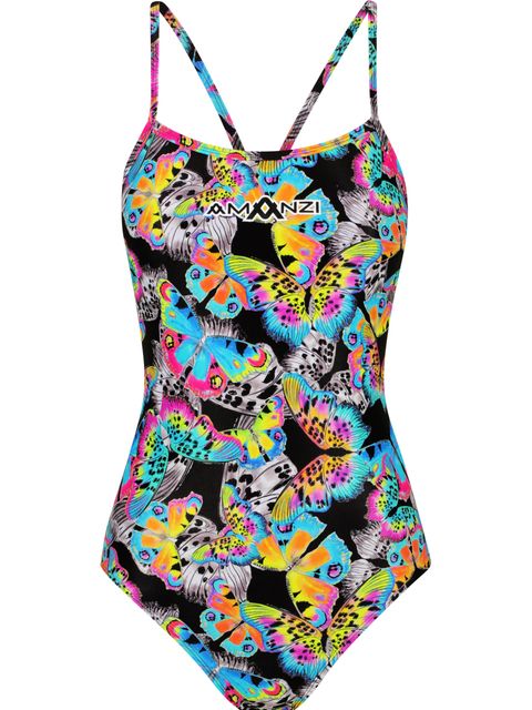 AMANZI Proback One Piece - Chroma