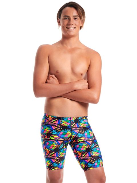 AMANZI Mens Coco Loco Jammers