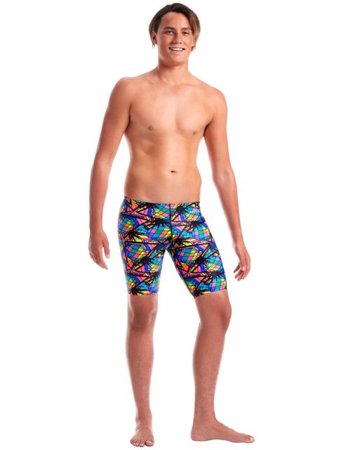 AMANZI Mens Coco Loco Jammers
