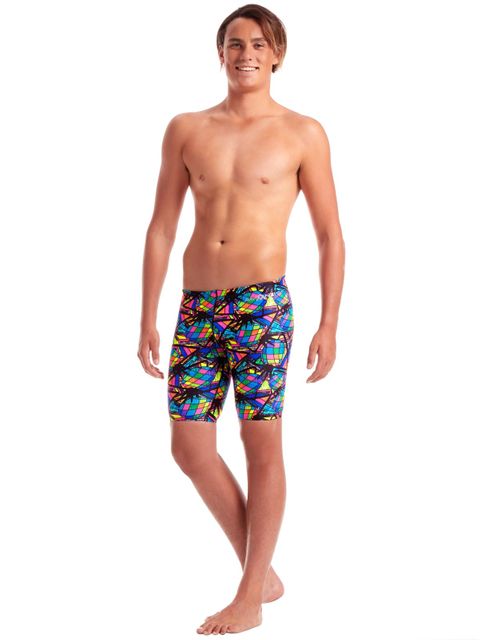 AMANZI Mens Coco Loco Jammers