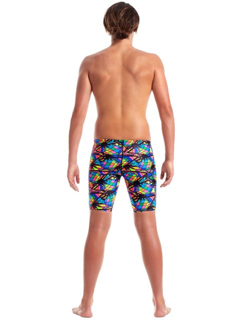 AMANZI Mens Coco Loco Jammers