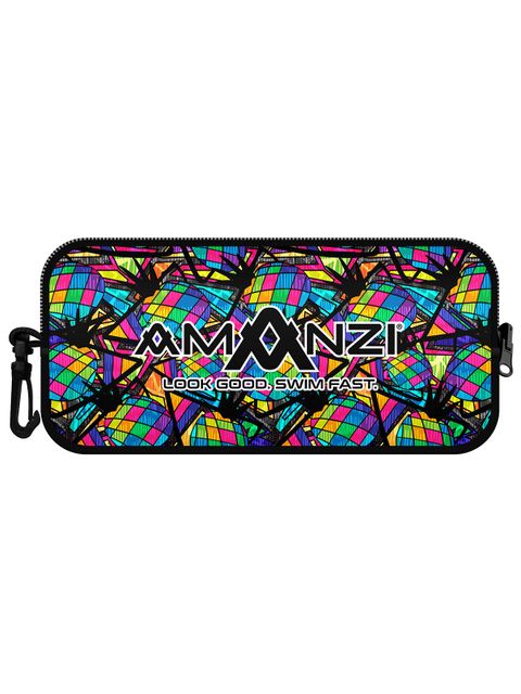 AMANZI Coco Loco Neoprene Case