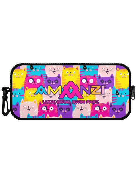 AMANZI Cool Catz Neoprene Case