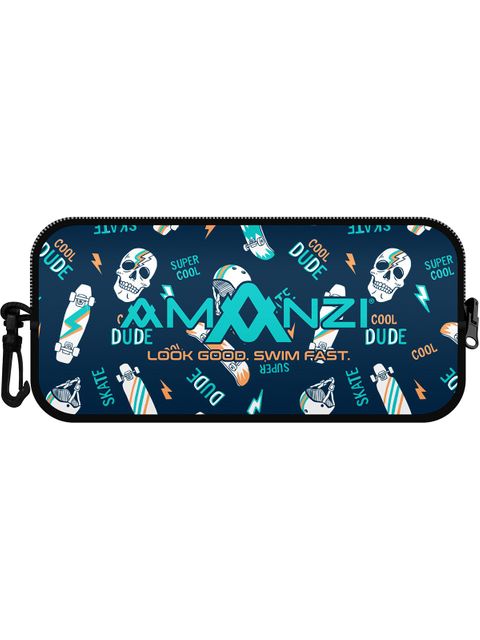AMANZI Cool Dude Neoprene Case